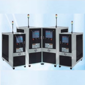 模溫機(jī)水垢清洗的方法 模溫機(jī)水垢清洗的方法