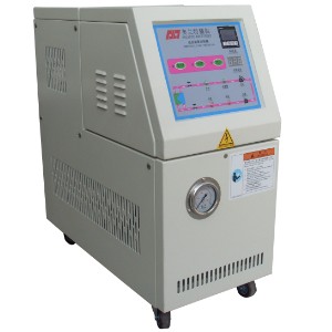 模溫機加熱器的作用效果 模溫機加熱器的作用效果