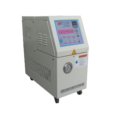 模溫機平面展示圖 模溫機平面展示圖